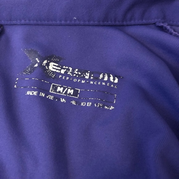 Workout jacket - Picture 4 of 4